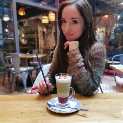 Nina, Masszázs XII. kerület, 35 év nő XII. kerület Budapest Magyarország, +36304489038