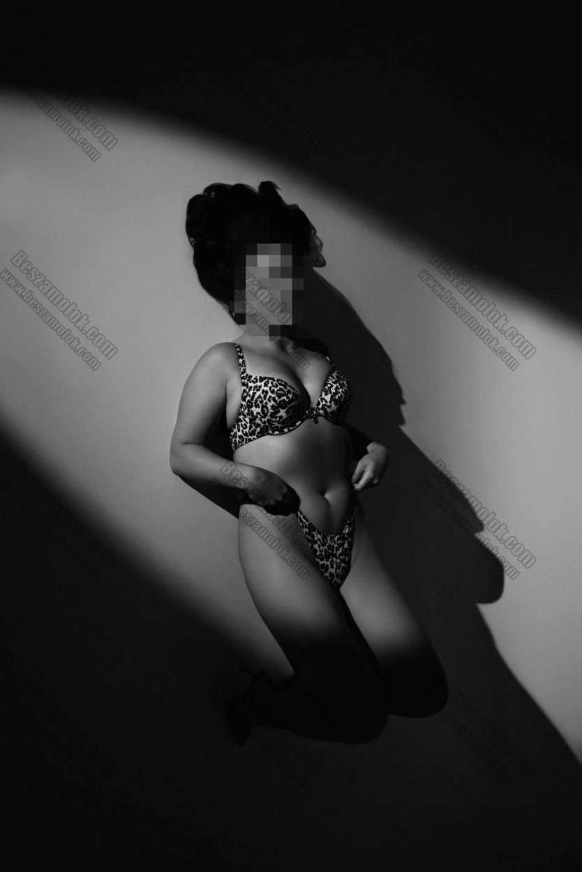 Maja - +36 70 545 2186 - erotikus csuszkamasszazs foto